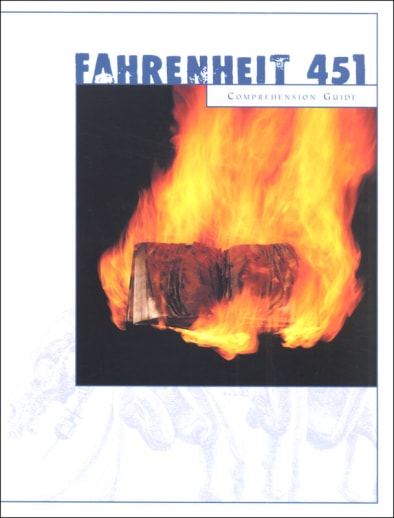Fahrenheit 451 Comprehension Guide