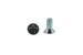 Cisco 1RU Accessory Kit (C3KX-RACK-KIT Kit, Console &amp; AC Cord)