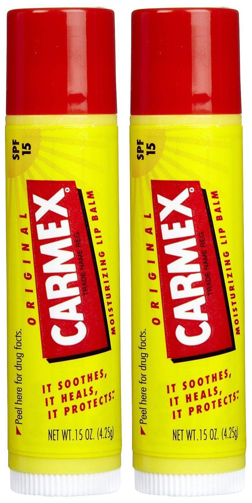 Carmex Daily Care Moisturizing Lip Balm MK 532867