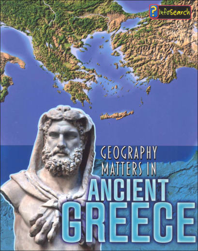Geography Matters in Ancient Greece