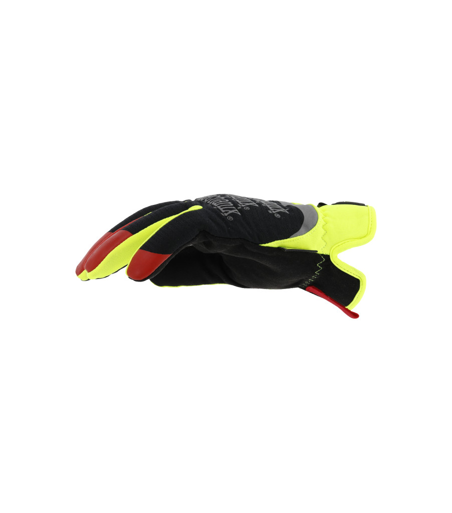 Hi-Viz FastFit® D4-360, Fluorescent Yellow, large image number 5