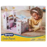 Castle Playset (Breyer Stablemates)