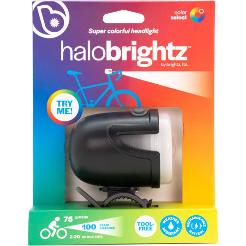 Halo Brightz Color Select