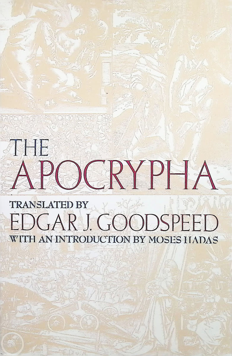 Apocrypha
