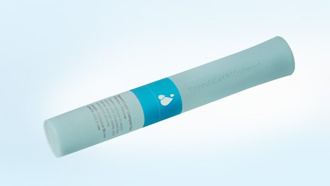 SpeediCath Compact Urethral Catheter, 10 Fr. MK 906229