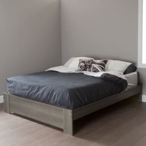 Gloria - Platform Bed Gloria - Platform Bed