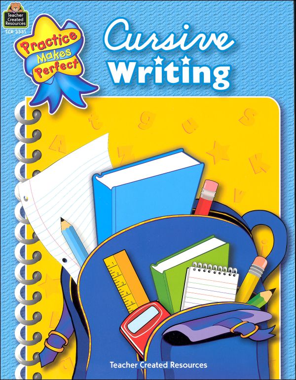 Rainbow Resource Center, Inc. - Draw Write Now Cursive Book 7 is now in  stock! We expect Book 8 to also arrive soon, and Books 5 and 6 have been in  stock