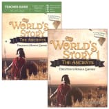 The World's Story 1: The Ancients Set