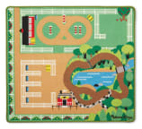 Safari Farm Angus Kuh – Miniatur-Figur, Schwarz, Für Kinder Ab 3 Jahren