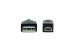 3Ft A Male to Mini-B 5Pin Male USB2.0 Cable
