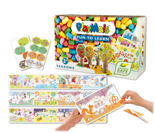 PlayMais Classic Seasons