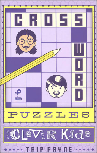 Crossword Puzzles for Clever Kids