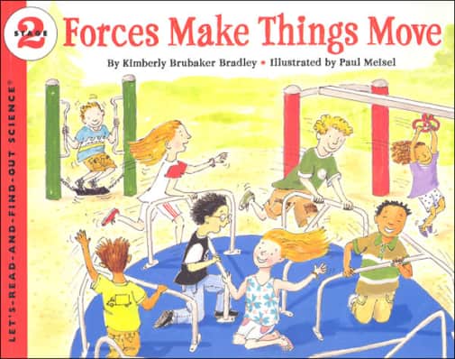 Forces Make Things Move (LRAFOS L2)