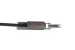 Cisco StackWise-160 stacking cable for the 3650 Series Switches, 1 Meter,  STACK-T2-1M