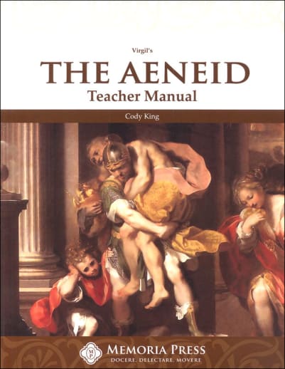 Aeneid Teacher Guide