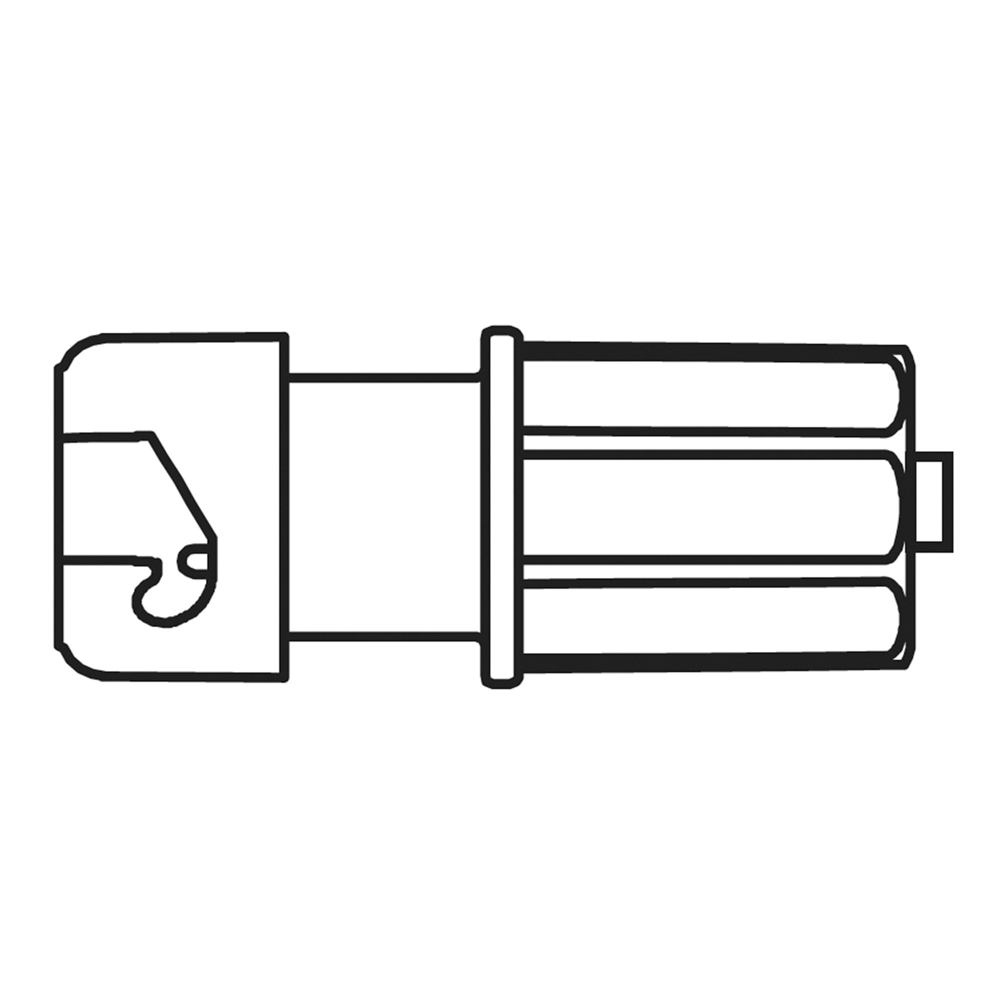 Safeline Injection Site MK 426859