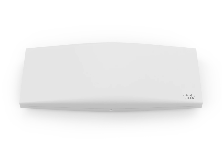 Meraki MR56 Cloud Managed 802.11ax Access Point, Refurbished, Unclaimed, Refurbished