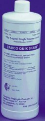 Camco Quick Wright Stain, 946 mL MK 369346