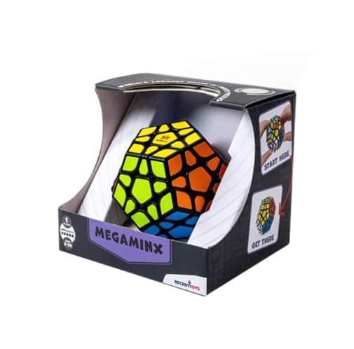 Megamix Puzzle (Meffert's Collection)