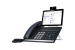 Yealink SIP-VP59 Flagship Video Phone (8in Touchscreen, WiFi, Bluetooth, Camera)
