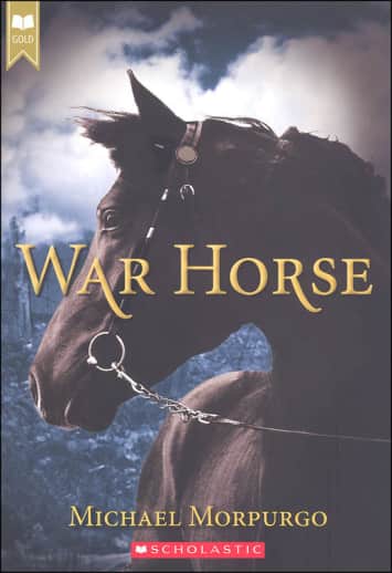 War Horse by Michael Morpurgo