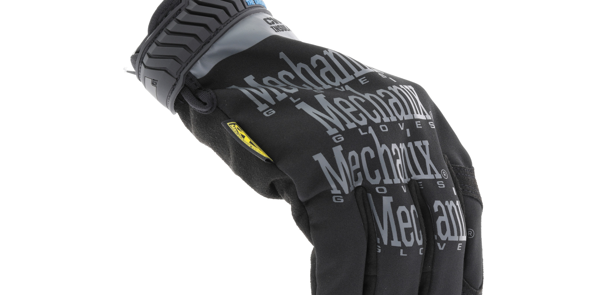 The Original® Insulated Insulated Work Gloves Mechanix Wear