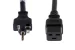Cisco 5000/6500/7500 AC Power Cable, CAB-7513AC=, 15ft