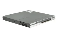 Cisco WS-C3750X-12S-S × 2台セット Cisco Catalyst WS-C3750X-12S-E 12-Port SFP 350W Network Switch