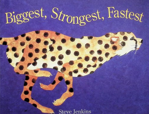 Biggest, Strongest, Fastest
