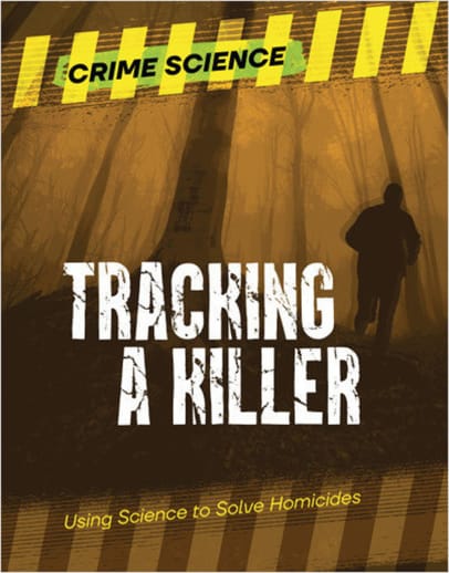 Tracking a Killer (Crime Science)