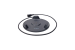 Yealink CP935W Wireless Conference Phone with Base Station