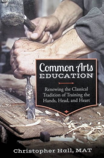 Common Arts Education