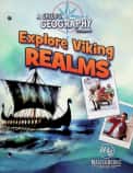 A Child's Geography Volume 5: Explore Viking Realms