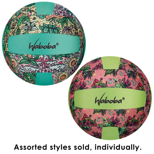 Beach Volleyball (size 5) (Tropical)