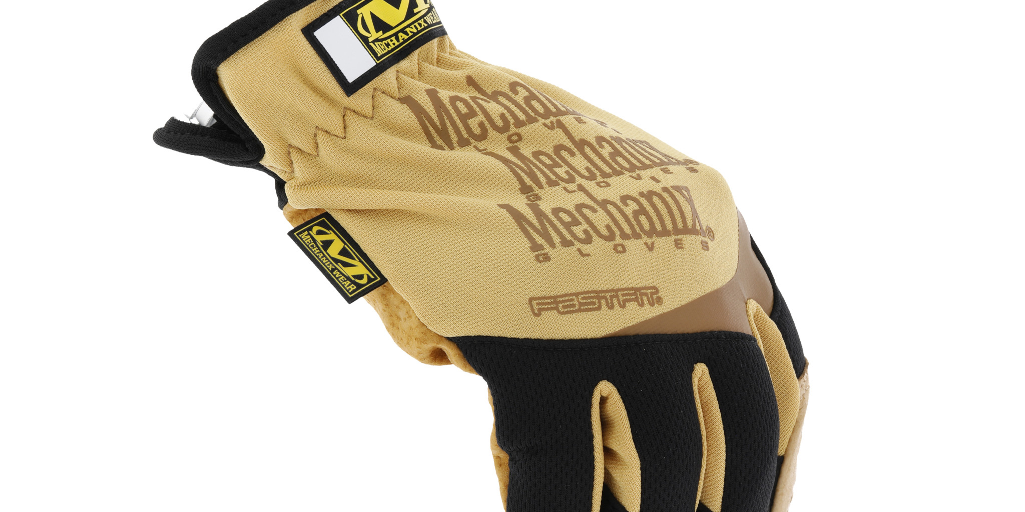 DuraHide® FastFit® DuraHide Leather Gloves Mechanix Wear