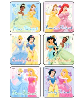 Medibadge Sticker MK 732892