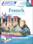 Assimil Super Pack: French (Assimil Language Learning Method)
