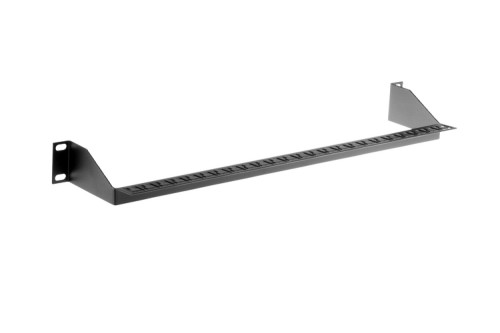 Image of Tiewrap Post Cable Management Support Bar