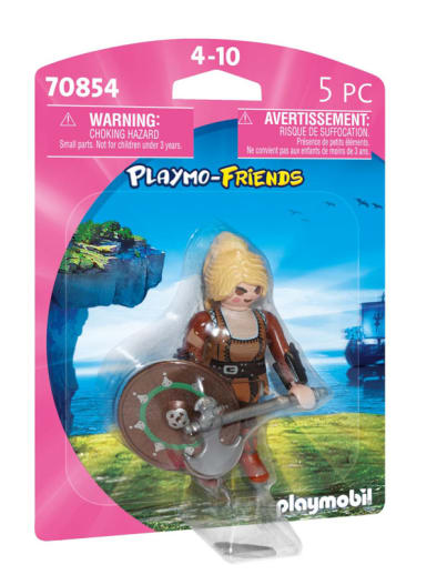 Viking Warrior (Playmo-Friends)