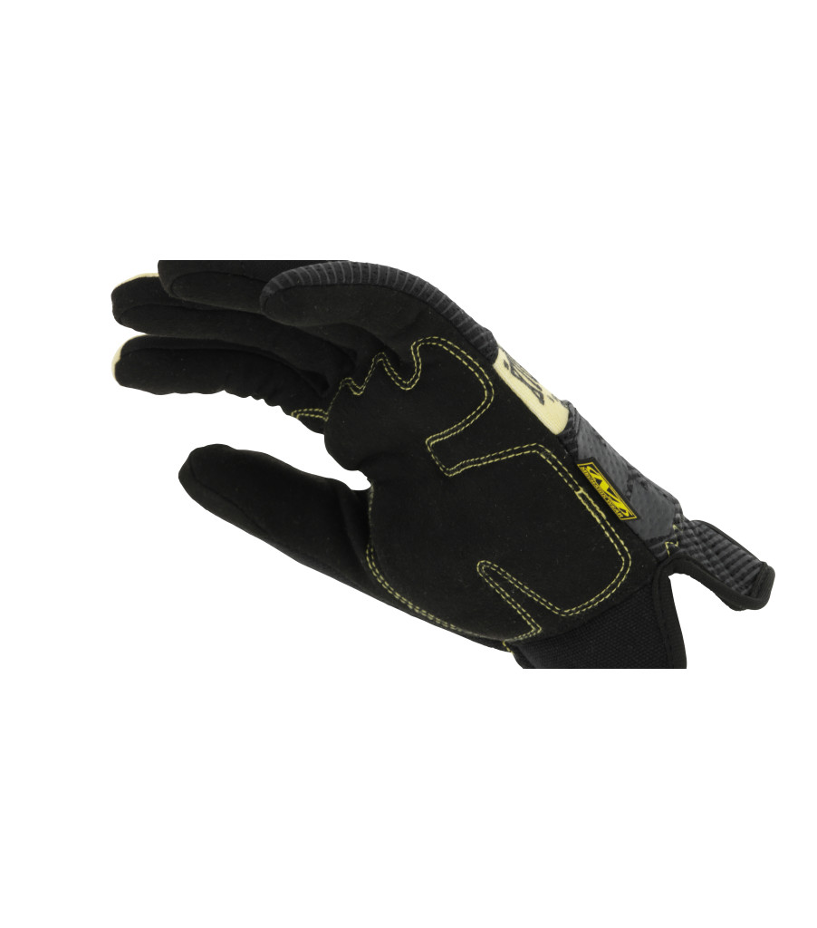 Buy Dirty Rigger Comfort Fit Grip Gloves - Large