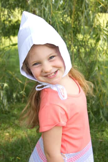Coif Bonnet