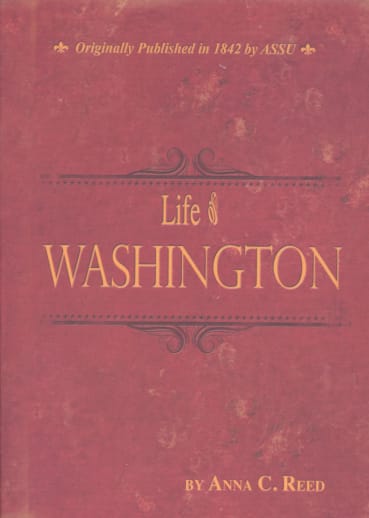 Life of Washington