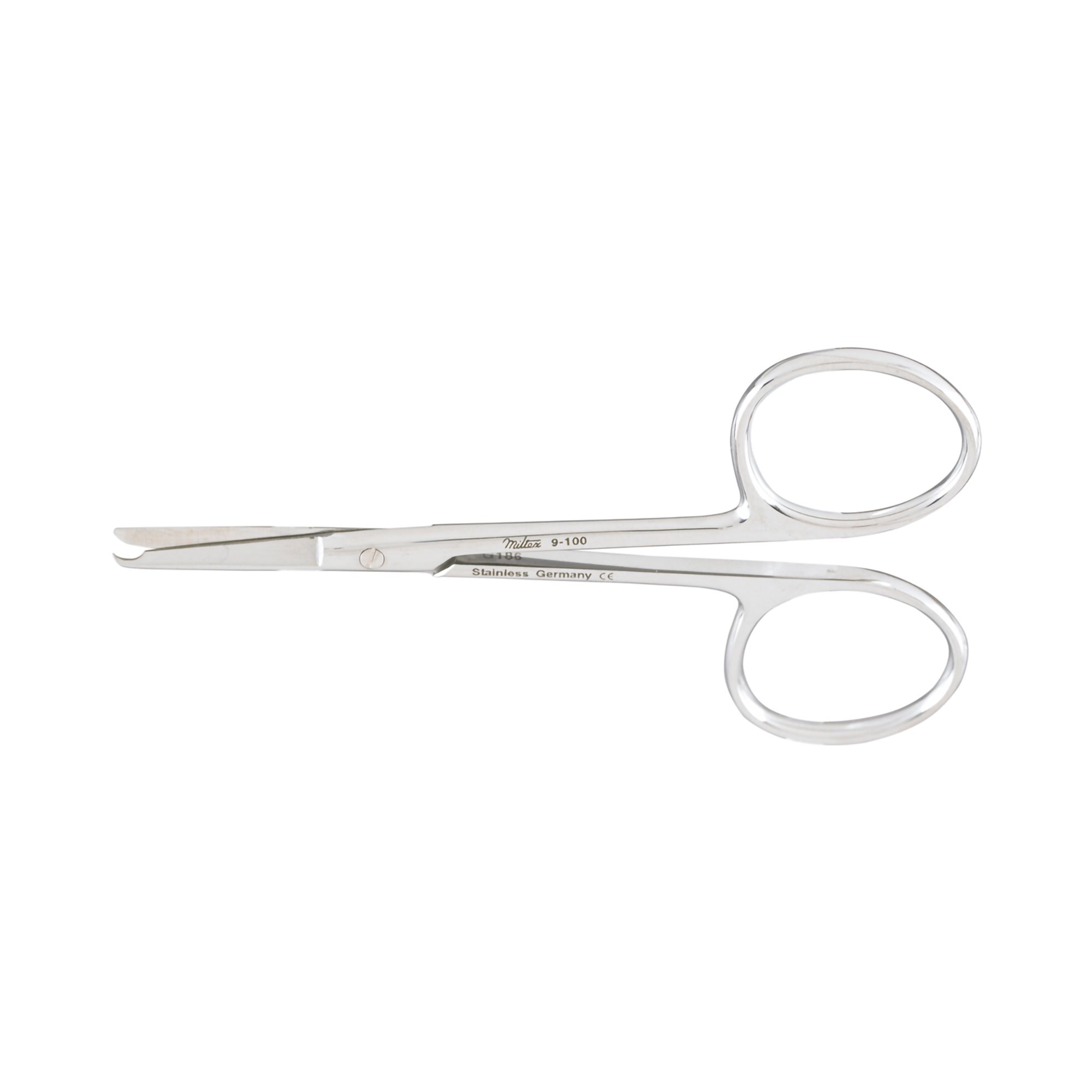 Miltex Spencer Stitch Scissors, 90mm Length MK 250332