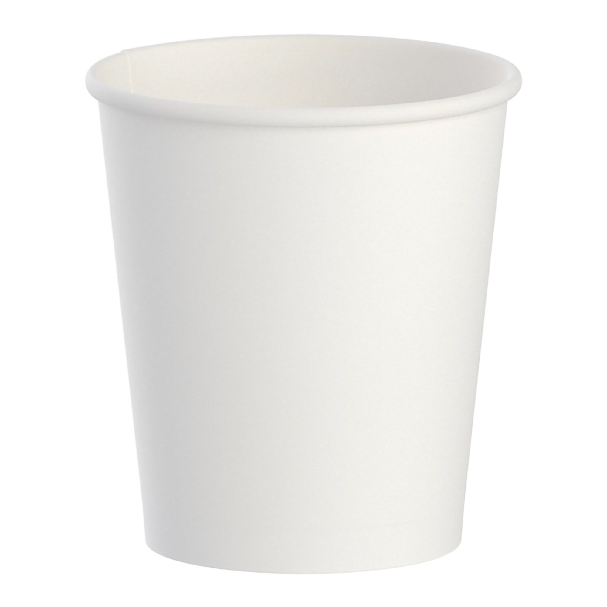 Bare Paper Drinking Cup, 3-ounce capacity MK 864107