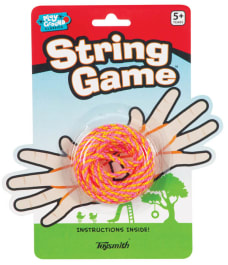 Gametracker String String Game