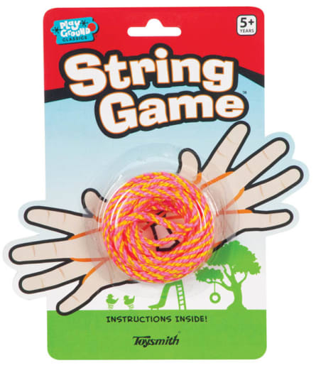 String Game