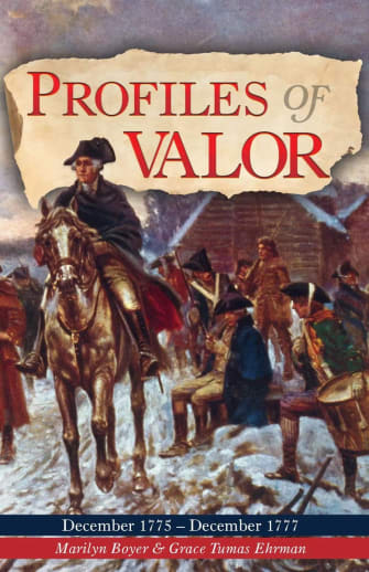 Profiles of Valor Volume 2