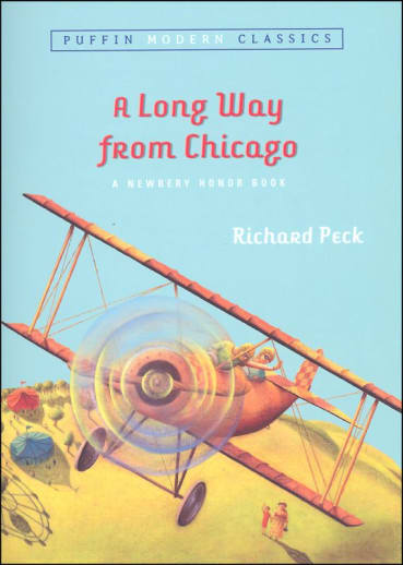 Long Way From Chicago