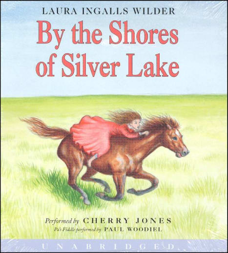 By the Shores of Silver Lake Audio CDs