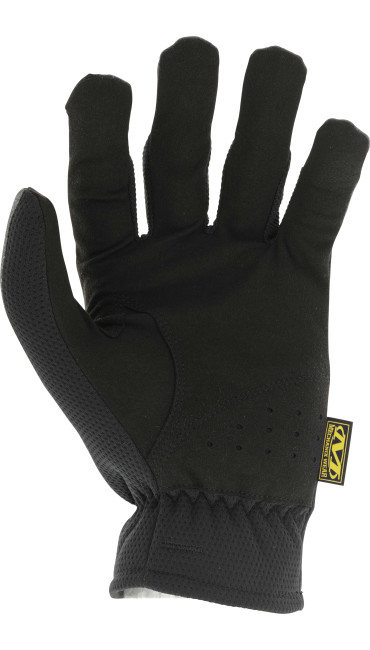 FastFit® - Black, Black, large
